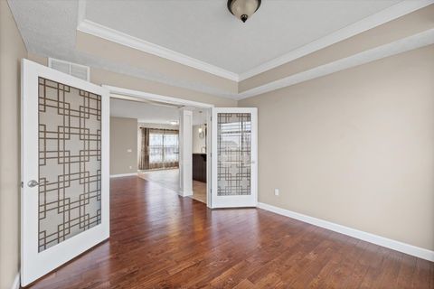 Tiny photo for 412 Potomac Avenue, Savoy, IL 61874 (MLS # 12573930)