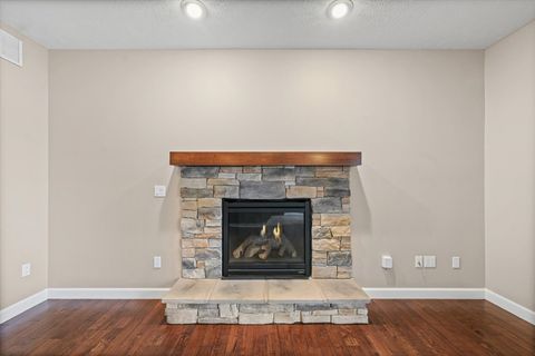 Tiny photo for 412 Potomac Avenue, Savoy, IL 61874 (MLS # 12573930)