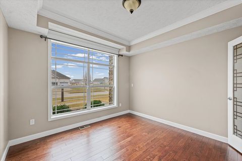 Tiny photo for 412 Potomac Avenue, Savoy, IL 61874 (MLS # 12573930)