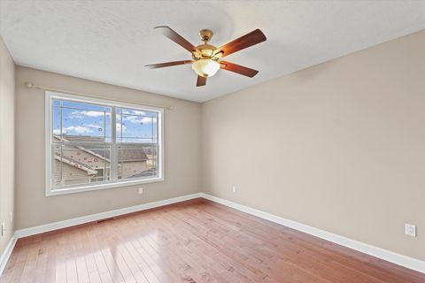 Tiny photo for 412 Potomac Avenue, Savoy, IL 61874 (MLS # 12573930)