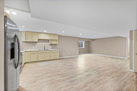 Tiny photo for 412 Potomac Avenue, Savoy, IL 61874 (MLS # 12573930)