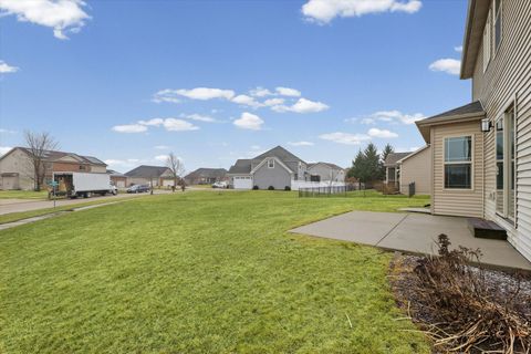 Tiny photo for 412 Potomac Avenue, Savoy, IL 61874 (MLS # 12573930)