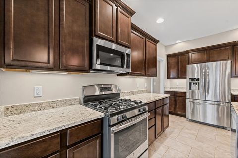 Tiny photo for 412 Potomac Avenue, Savoy, IL 61874 (MLS # 12573930)