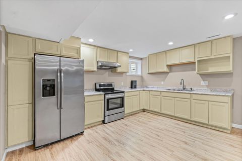 Tiny photo for 412 Potomac Avenue, Savoy, IL 61874 (MLS # 12573930)