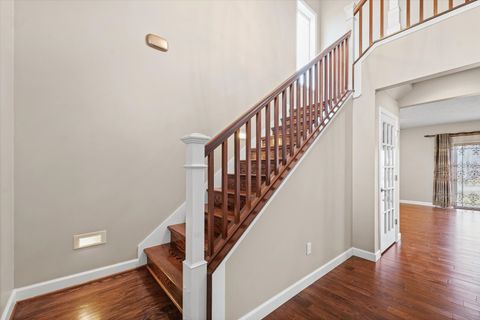 Tiny photo for 412 Potomac Avenue, Savoy, IL 61874 (MLS # 12573930)