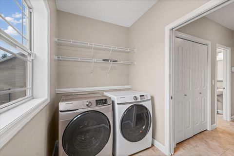 Tiny photo for 412 Potomac Avenue, Savoy, IL 61874 (MLS # 12573930)