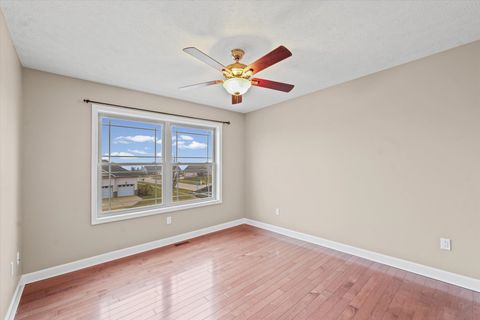 Tiny photo for 412 Potomac Avenue, Savoy, IL 61874 (MLS # 12573930)