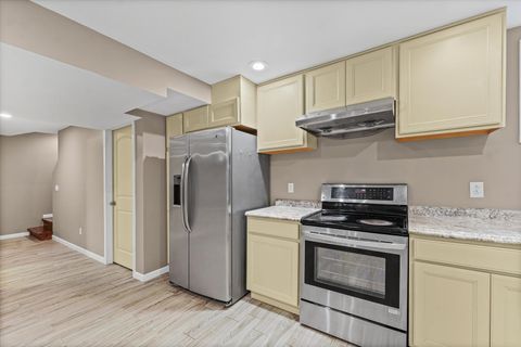 Tiny photo for 412 Potomac Avenue, Savoy, IL 61874 (MLS # 12573930)