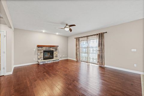 Tiny photo for 412 Potomac Avenue, Savoy, IL 61874 (MLS # 12573930)