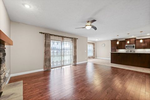 Tiny photo for 412 Potomac Avenue, Savoy, IL 61874 (MLS # 12573930)