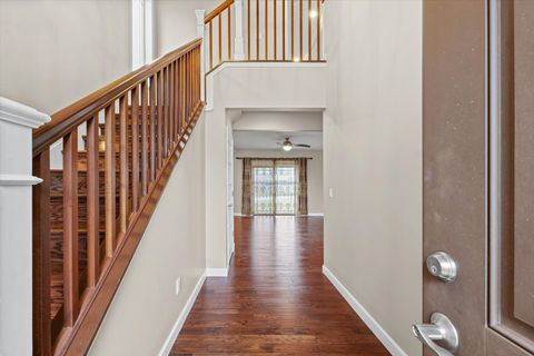 Tiny photo for 412 Potomac Avenue, Savoy, IL 61874 (MLS # 12573930)