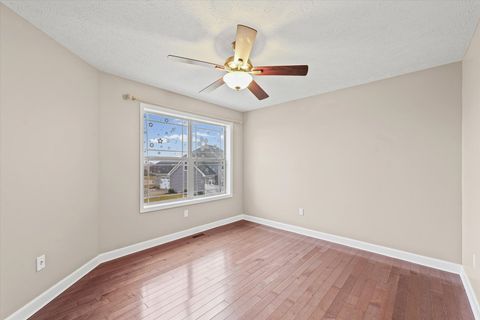 Tiny photo for 412 Potomac Avenue, Savoy, IL 61874 (MLS # 12573930)