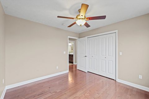 Tiny photo for 412 Potomac Avenue, Savoy, IL 61874 (MLS # 12573930)