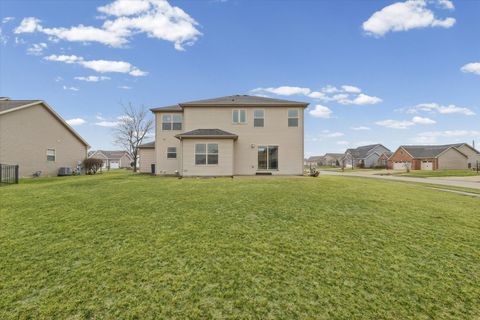 Tiny photo for 412 Potomac Avenue, Savoy, IL 61874 (MLS # 12573930)