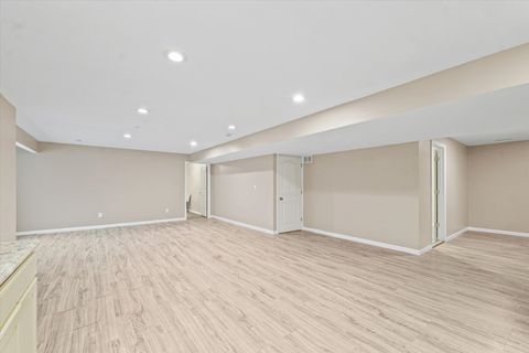 Tiny photo for 412 Potomac Avenue, Savoy, IL 61874 (MLS # 12573930)