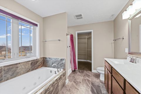 Tiny photo for 412 Potomac Avenue, Savoy, IL 61874 (MLS # 12573930)