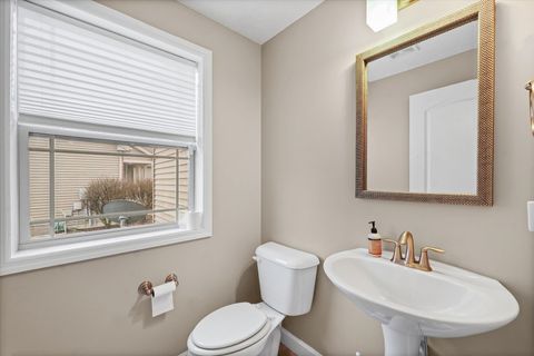 Tiny photo for 412 Potomac Avenue, Savoy, IL 61874 (MLS # 12573930)