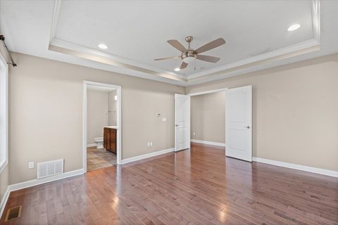 Tiny photo for 412 Potomac Avenue, Savoy, IL 61874 (MLS # 12573930)