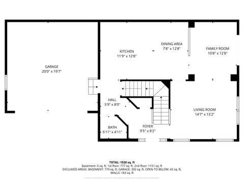 Tiny photo for 810 OAK HOLLOW Road, Crystal Lake, IL 60014 (MLS # 12582247)