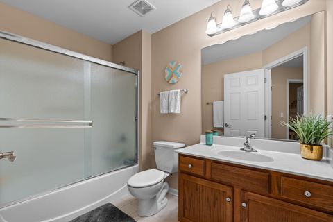 Tiny photo for 810 OAK HOLLOW Road, Crystal Lake, IL 60014 (MLS # 12582247)