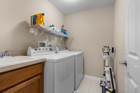 Tiny photo for 810 OAK HOLLOW Road, Crystal Lake, IL 60014 (MLS # 12582247)