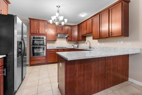 Tiny photo for 810 OAK HOLLOW Road, Crystal Lake, IL 60014 (MLS # 12582247)