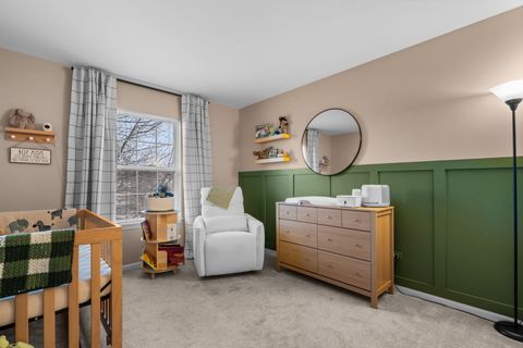 Tiny photo for 810 OAK HOLLOW Road, Crystal Lake, IL 60014 (MLS # 12582247)