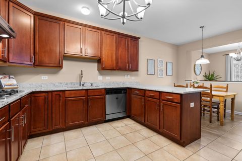 Tiny photo for 810 OAK HOLLOW Road, Crystal Lake, IL 60014 (MLS # 12582247)