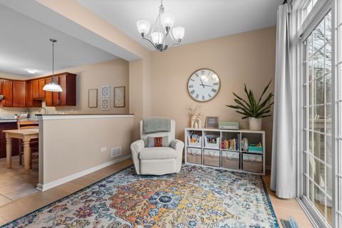 Tiny photo for 810 OAK HOLLOW Road, Crystal Lake, IL 60014 (MLS # 12582247)