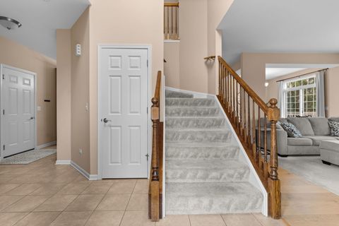 Tiny photo for 810 OAK HOLLOW Road, Crystal Lake, IL 60014 (MLS # 12582247)