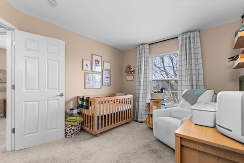 Tiny photo for 810 OAK HOLLOW Road, Crystal Lake, IL 60014 (MLS # 12582247)