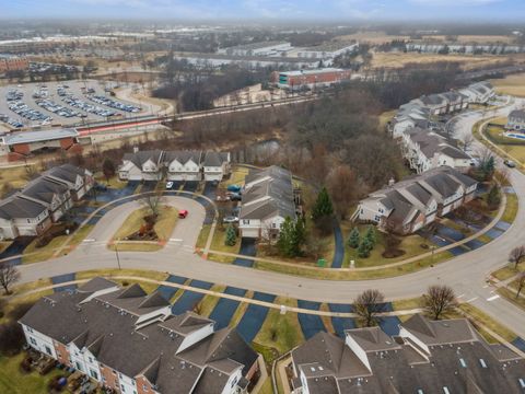 Tiny photo for 810 OAK HOLLOW Road, Crystal Lake, IL 60014 (MLS # 12582247)