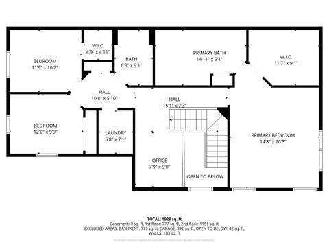 Tiny photo for 810 OAK HOLLOW Road, Crystal Lake, IL 60014 (MLS # 12582247)