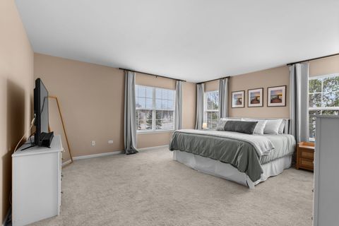 Tiny photo for 810 OAK HOLLOW Road, Crystal Lake, IL 60014 (MLS # 12582247)