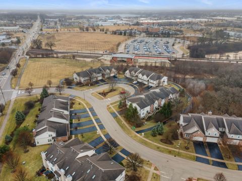 Tiny photo for 810 OAK HOLLOW Road, Crystal Lake, IL 60014 (MLS # 12582247)