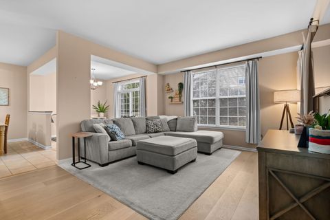 Tiny photo for 810 OAK HOLLOW Road, Crystal Lake, IL 60014 (MLS # 12582247)