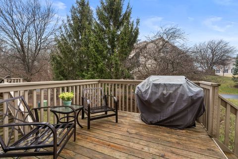 Tiny photo for 810 OAK HOLLOW Road, Crystal Lake, IL 60014 (MLS # 12582247)