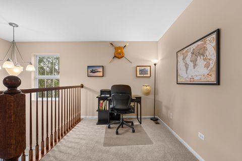 Tiny photo for 810 OAK HOLLOW Road, Crystal Lake, IL 60014 (MLS # 12582247)