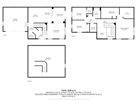 Tiny photo for 810 OAK HOLLOW Road, Crystal Lake, IL 60014 (MLS # 12582247)