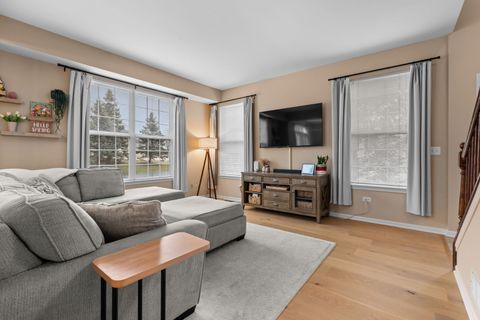 Tiny photo for 810 OAK HOLLOW Road, Crystal Lake, IL 60014 (MLS # 12582247)