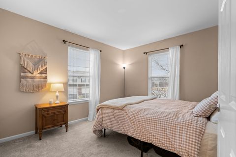 Tiny photo for 810 OAK HOLLOW Road, Crystal Lake, IL 60014 (MLS # 12582247)