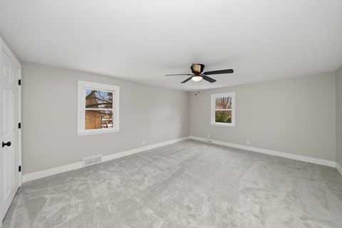 Tiny photo for 82 Ashlawn Avenue, Oswego, IL 60543 (MLS # 12548021)