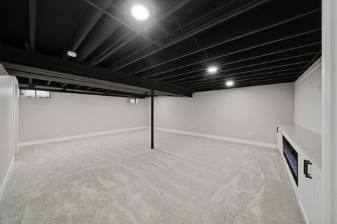 Tiny photo for 82 Ashlawn Avenue, Oswego, IL 60543 (MLS # 12548021)