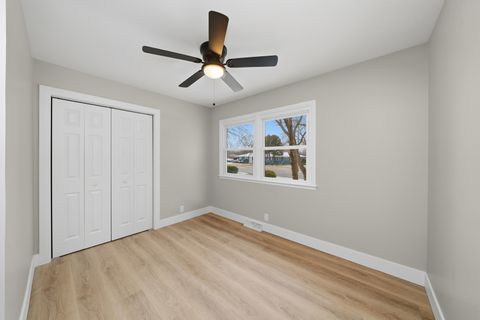 Tiny photo for 82 Ashlawn Avenue, Oswego, IL 60543 (MLS # 12548021)