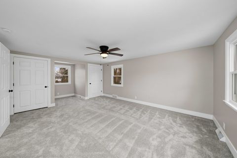 Tiny photo for 82 Ashlawn Avenue, Oswego, IL 60543 (MLS # 12548021)