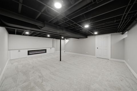 Tiny photo for 82 Ashlawn Avenue, Oswego, IL 60543 (MLS # 12548021)