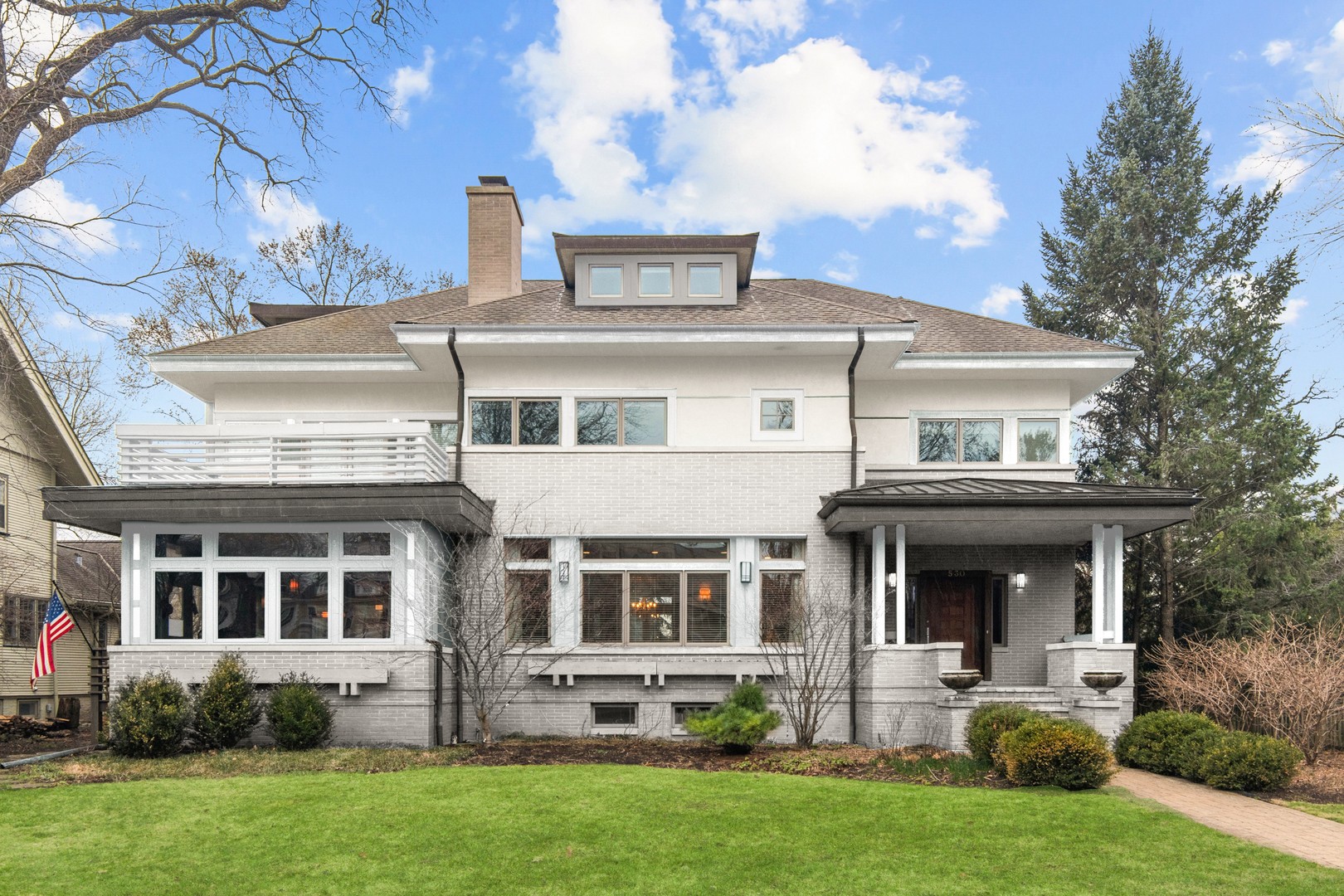 530 ESSEX Road