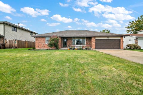 A home in Peotone