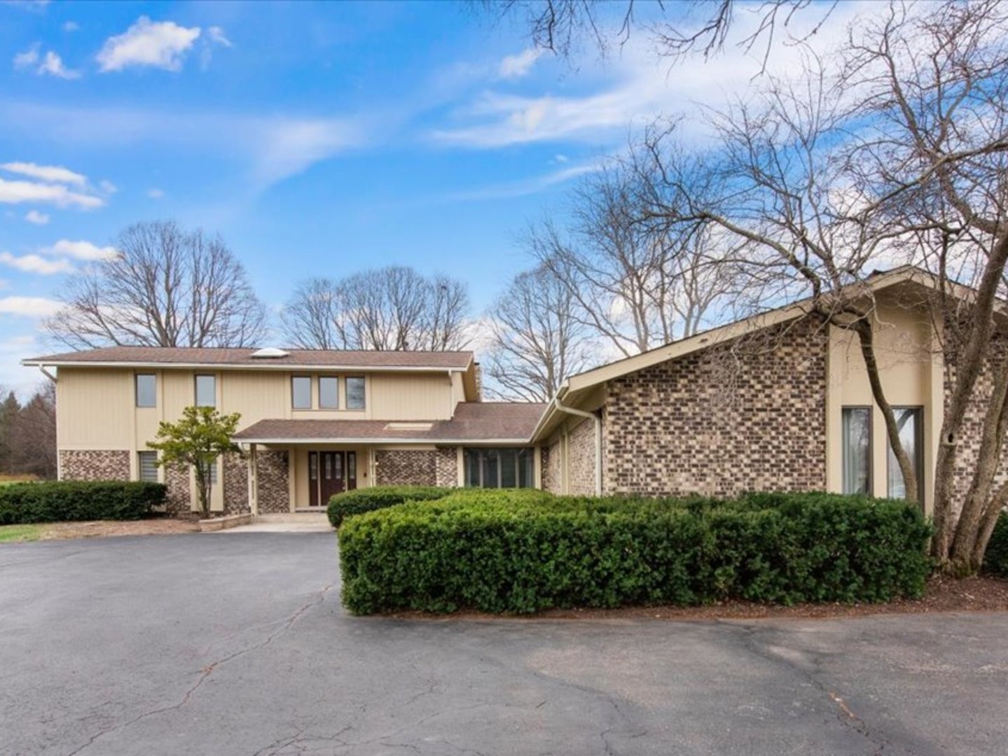 4 James Drive