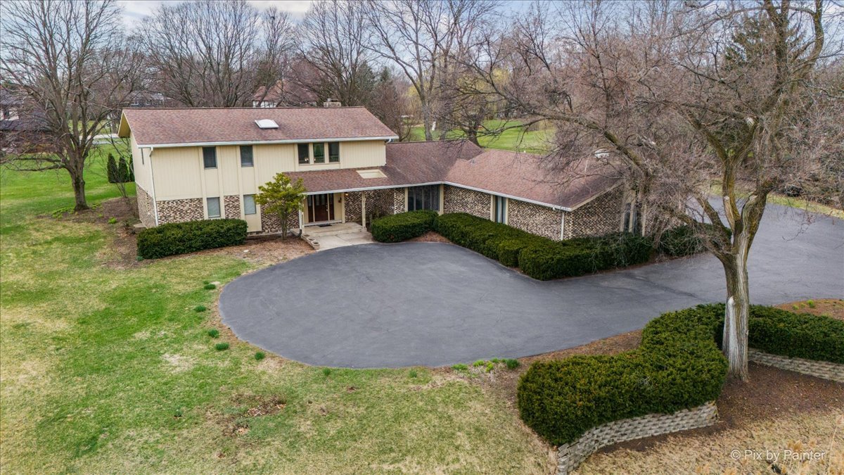 4 James Drive